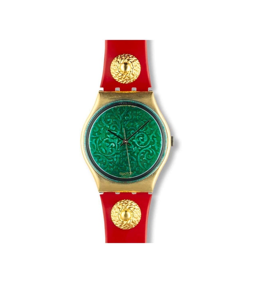 "POMPADOUR" Image #0