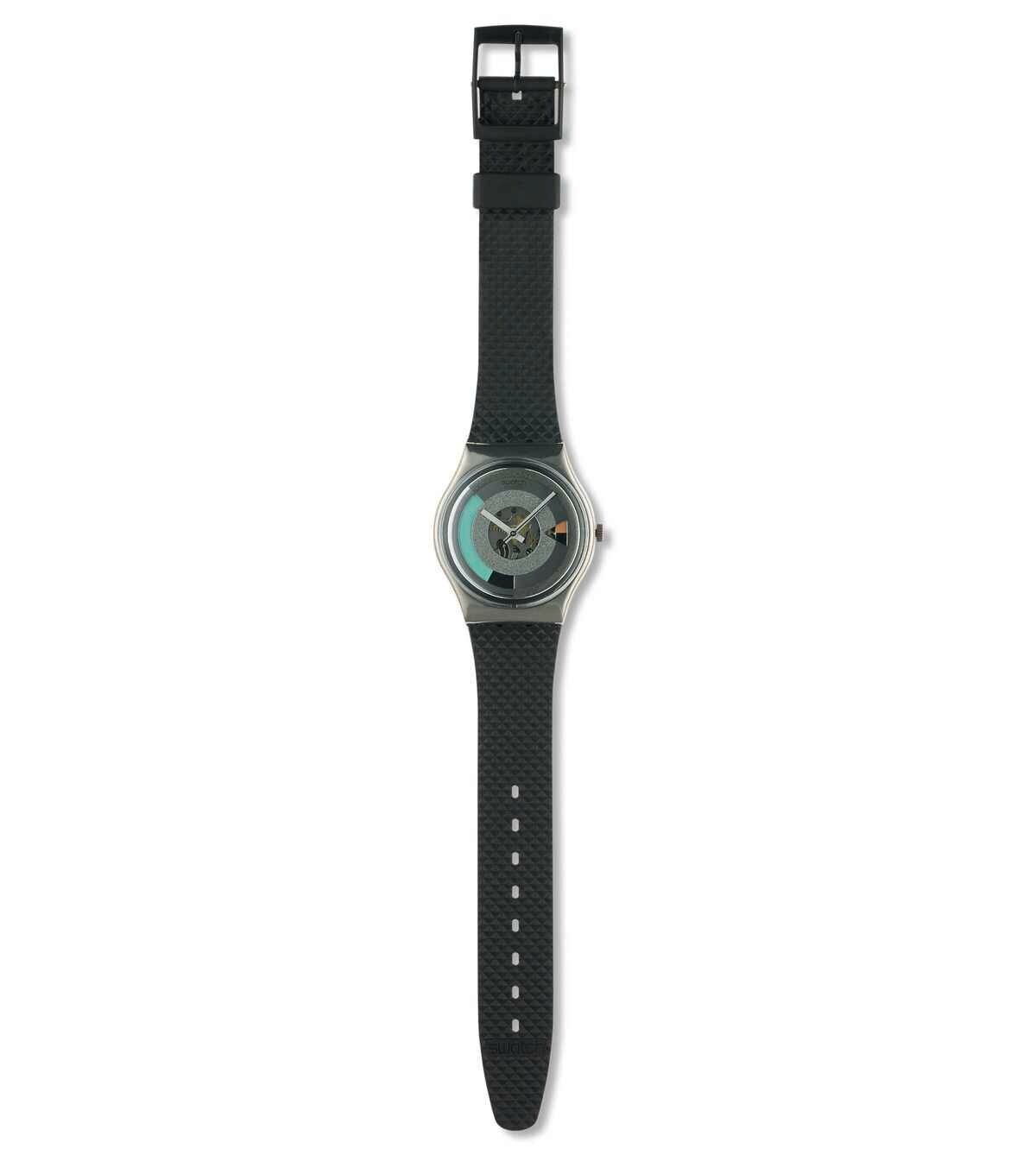 METROPOLIS (GX405) - Swatch® Schweiz