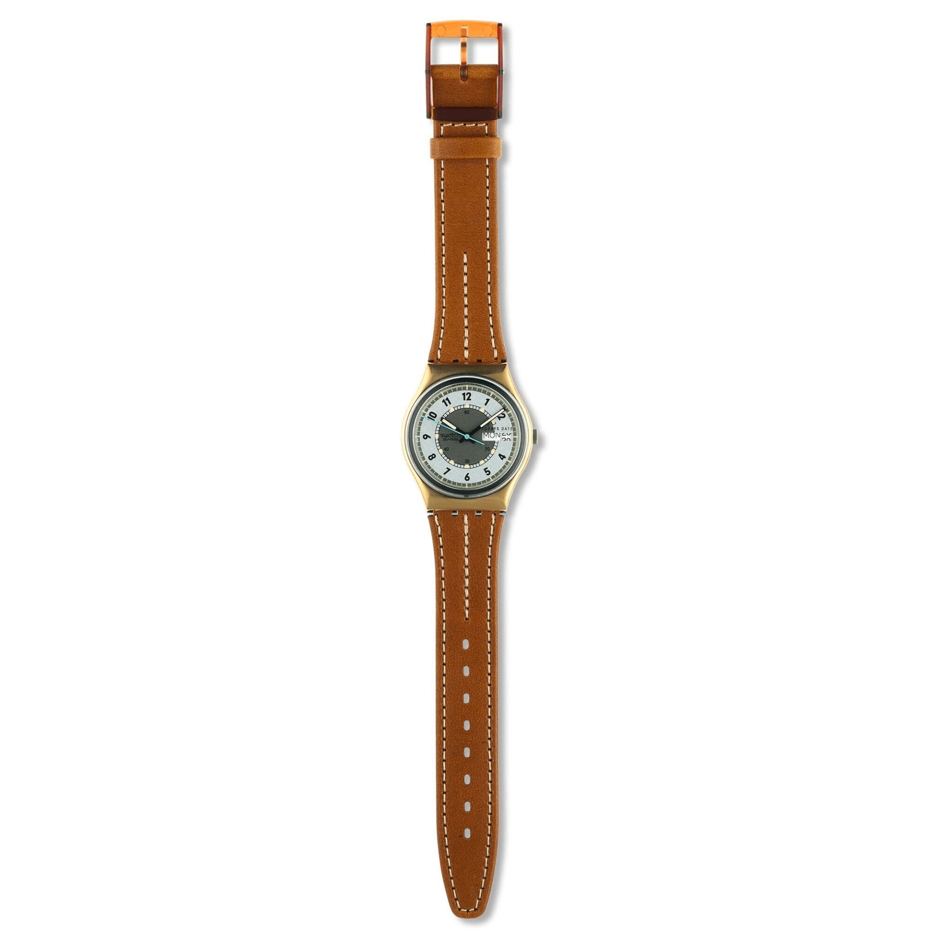 GX700 - ALBATROSS - Swatch® Official Store