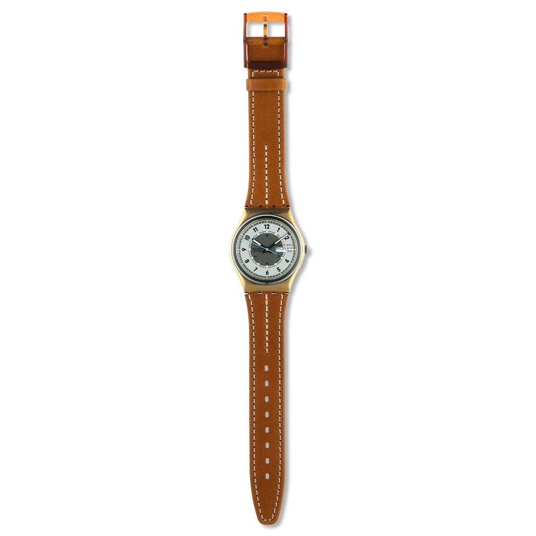 SWATCH スウォッチ ALBATROS アルバトロス GX700 GX700 - ALBATROSS - Swatch® Official Store