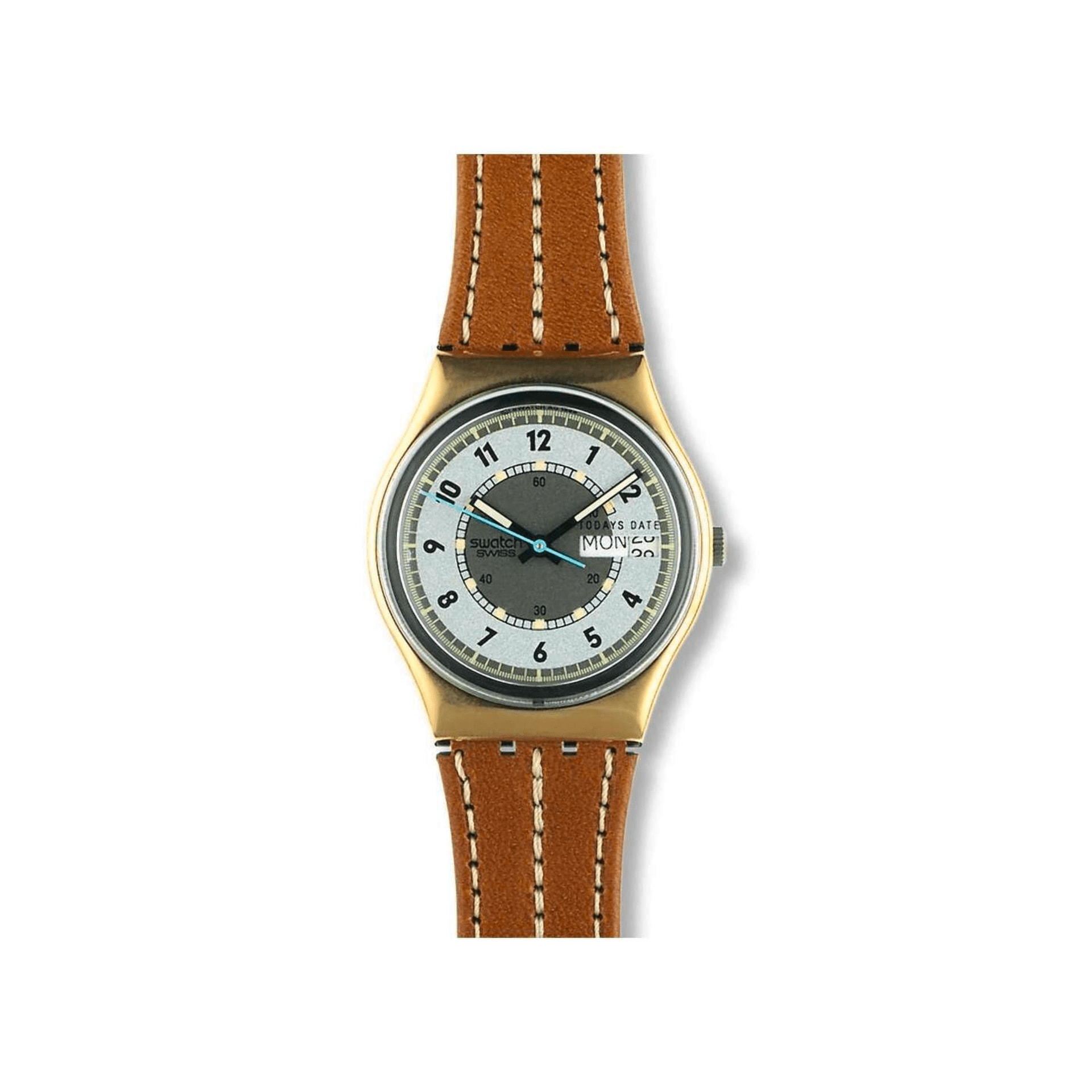豪華 GX700 - ALBATROSS - Swatch® Official Store 時計