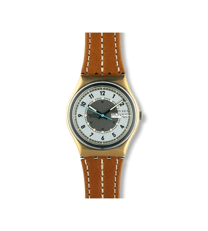 SWATCH スウォッチ ALBATROS アルバトロス GX700 GX700 - ALBATROSS - Swatch® Official Store