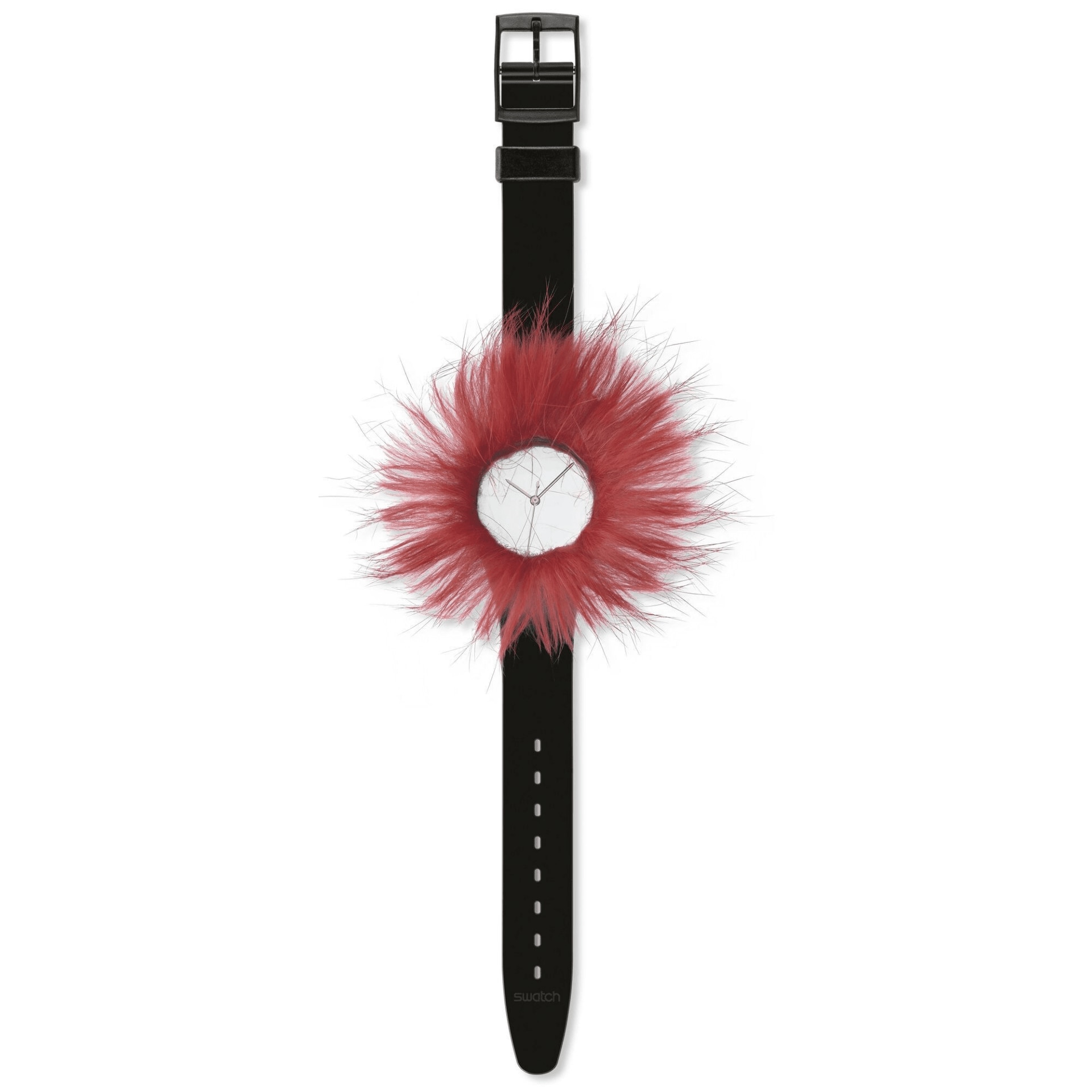 "CARDINAL PUFF" Gallery Image #2