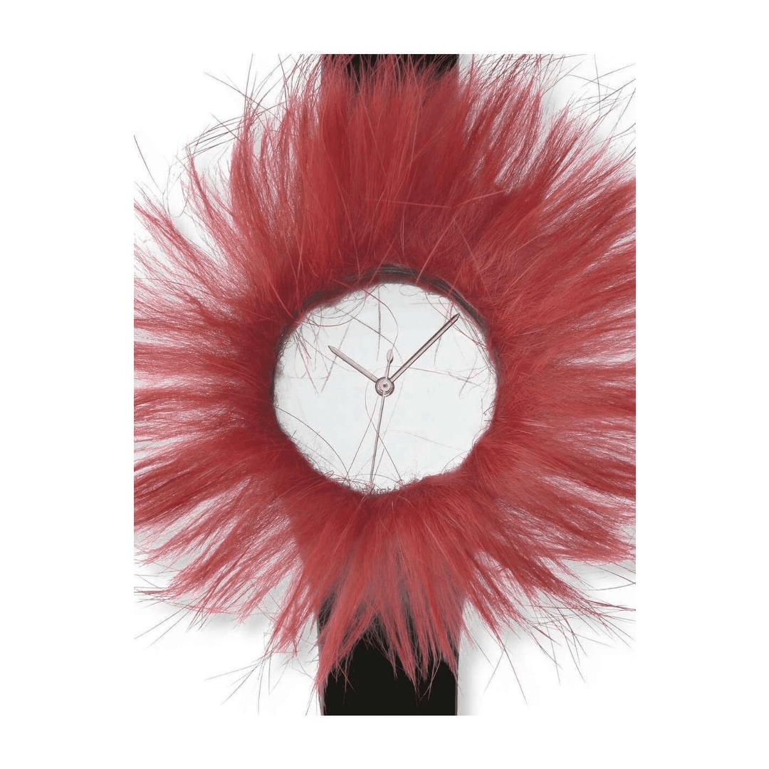 "CARDINAL PUFF" Gallery Image #1