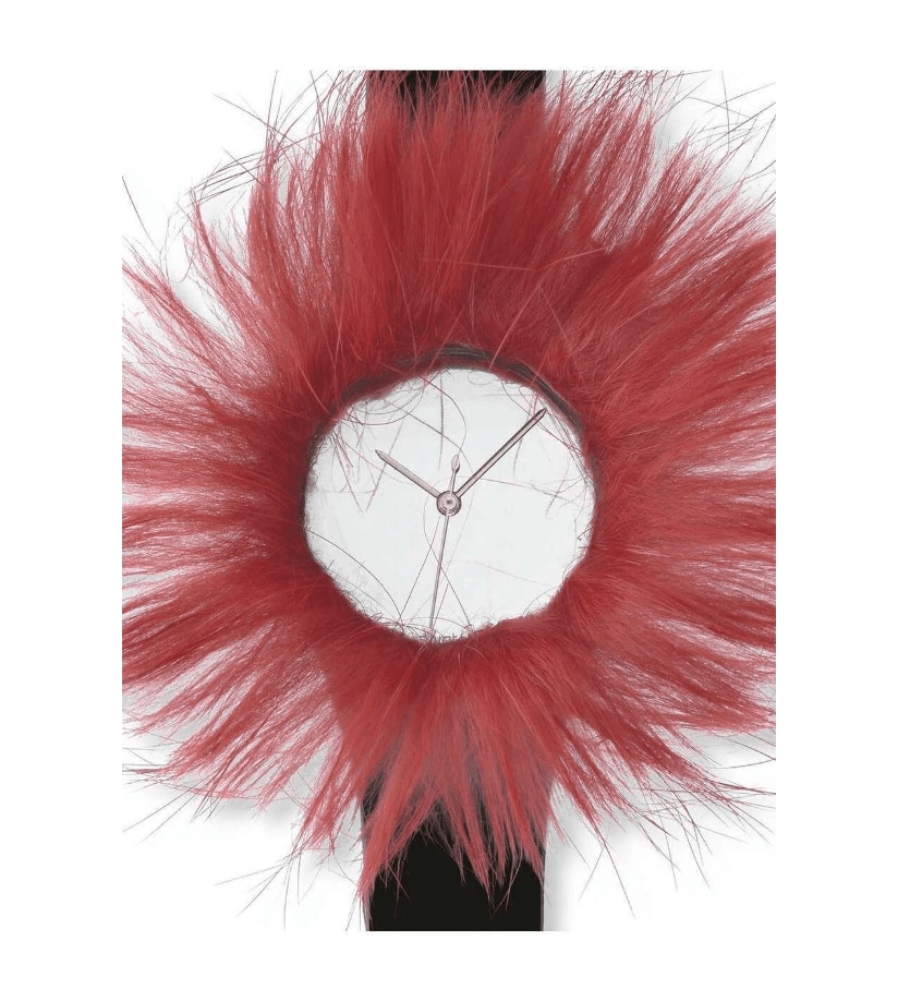 "CARDINAL PUFF" Image #0