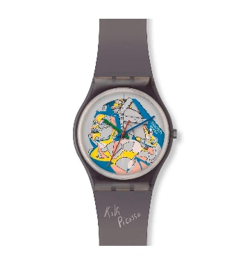 "KIKI PICASSO" Image #2