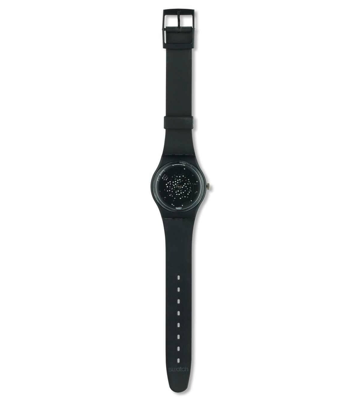 LE TEMPS PONCTUE - GZ110