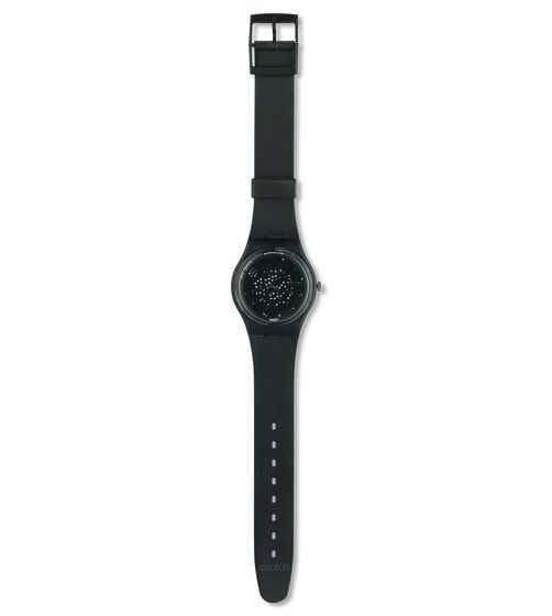 LE TEMPS PONCTUE - GZ110