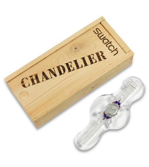 CHANDELIER - GZ125