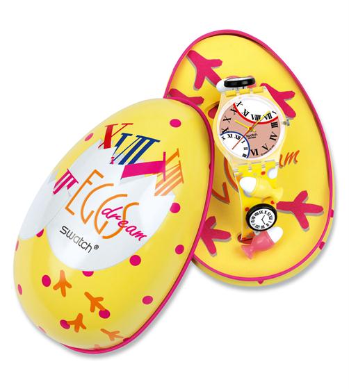 EGGSDREAM - GZ128