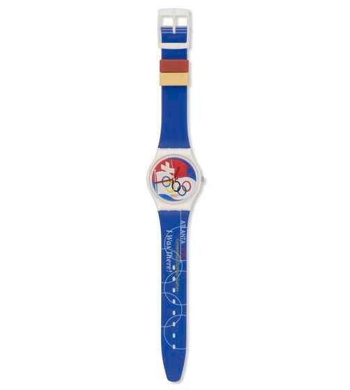 GUEST WATCH ATLANTA 1996 - GZ134C