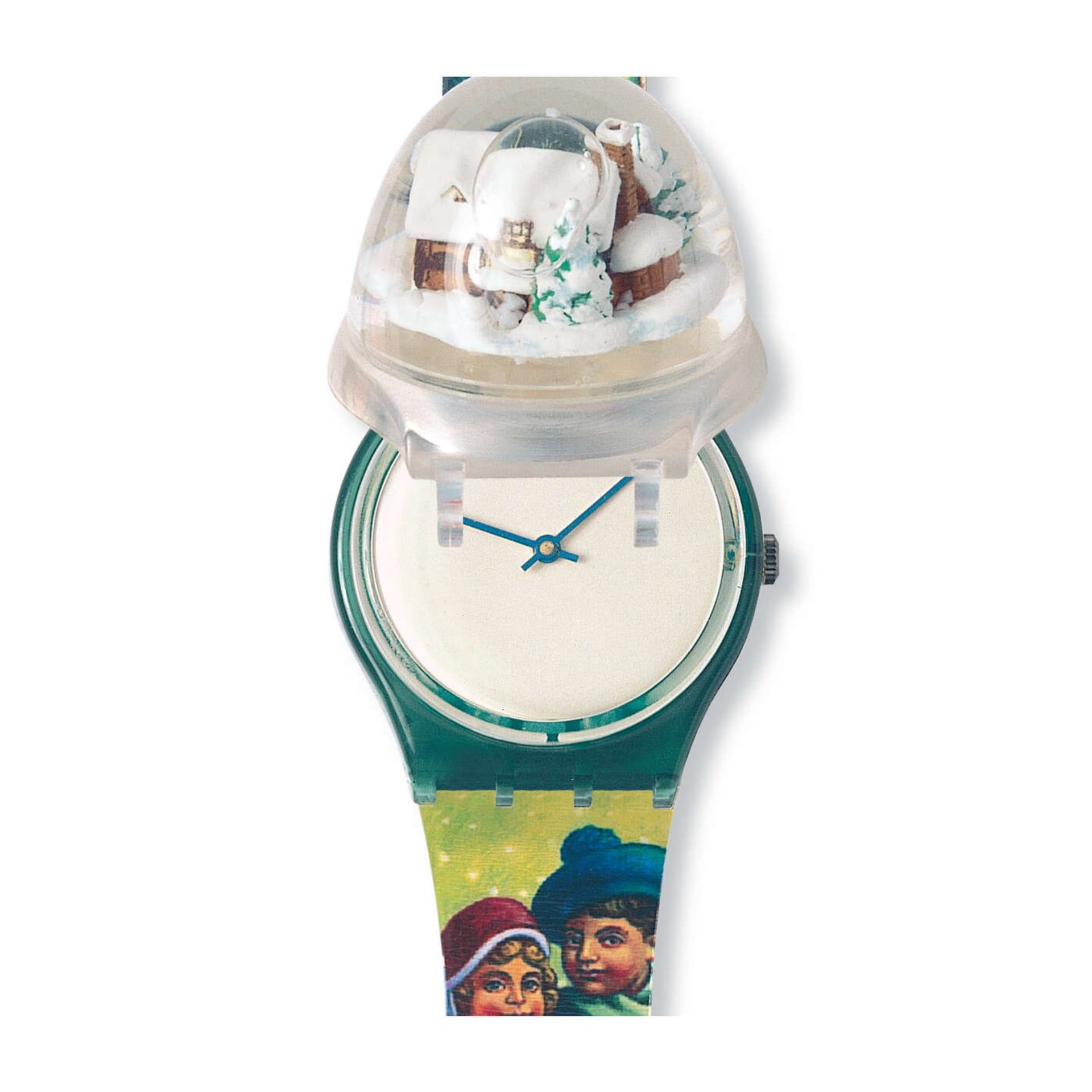 "MAGIC SPELL" Gallery Image #1