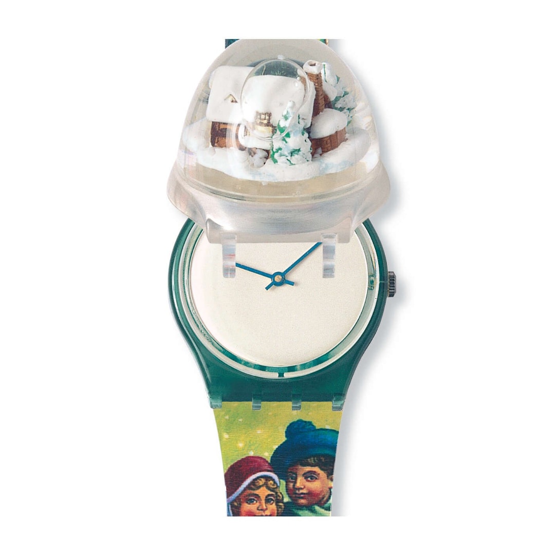 "MAGIC SPELL" Gallery Image #1