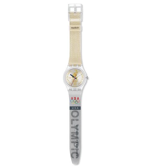US OLYMPIC TEAM S - GZ150J