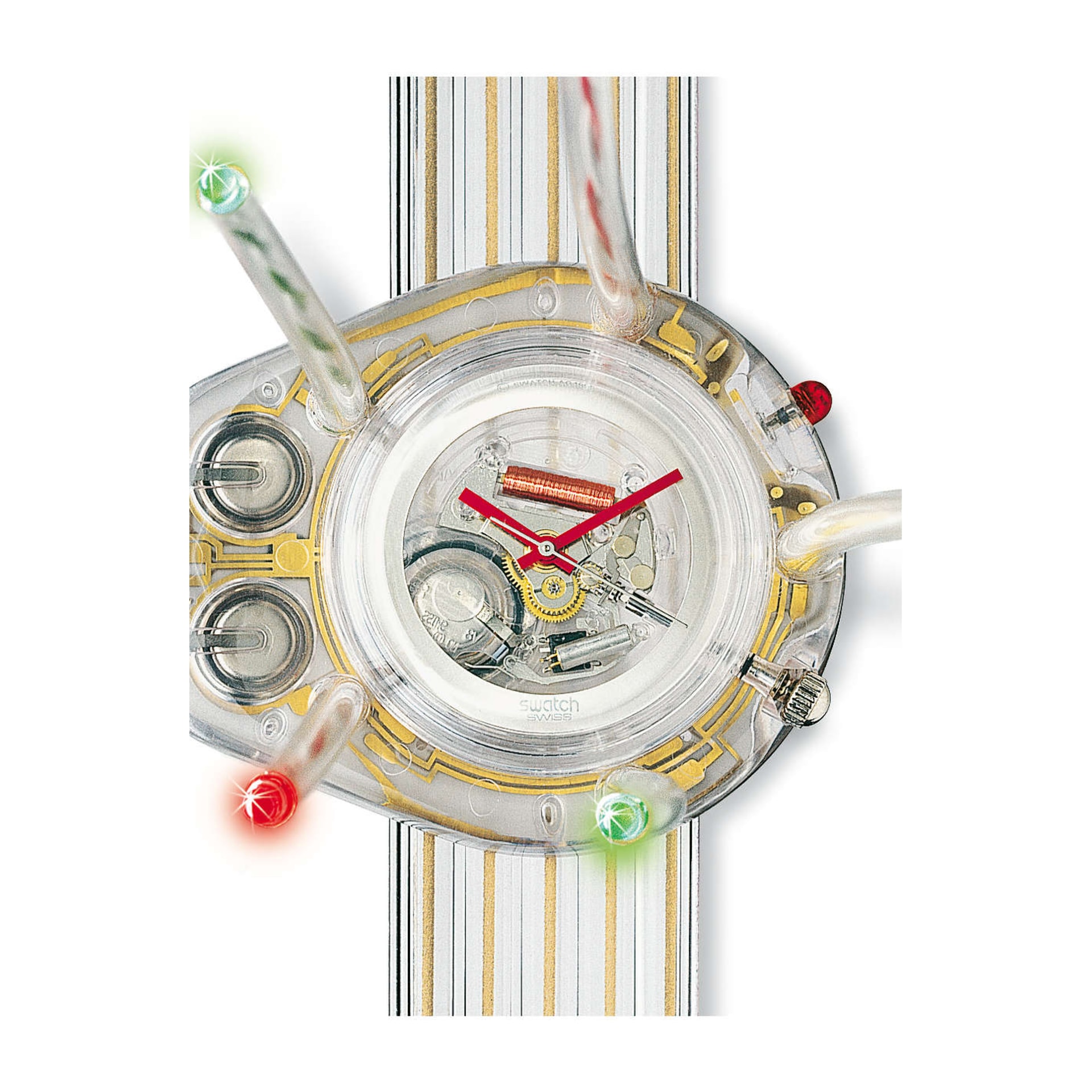 "LIGHT TREE" Gallery Image #1