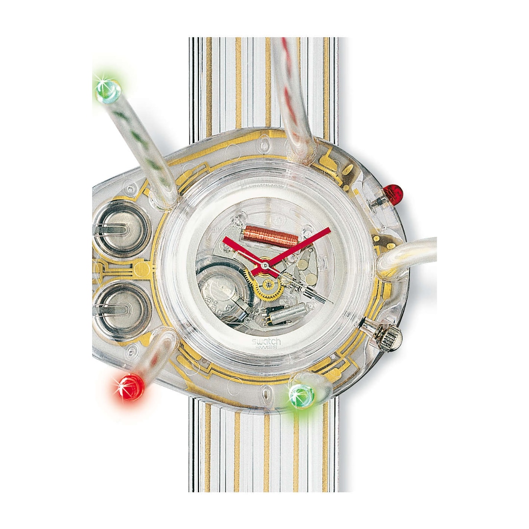 "LIGHT TREE" Gallery Image #1