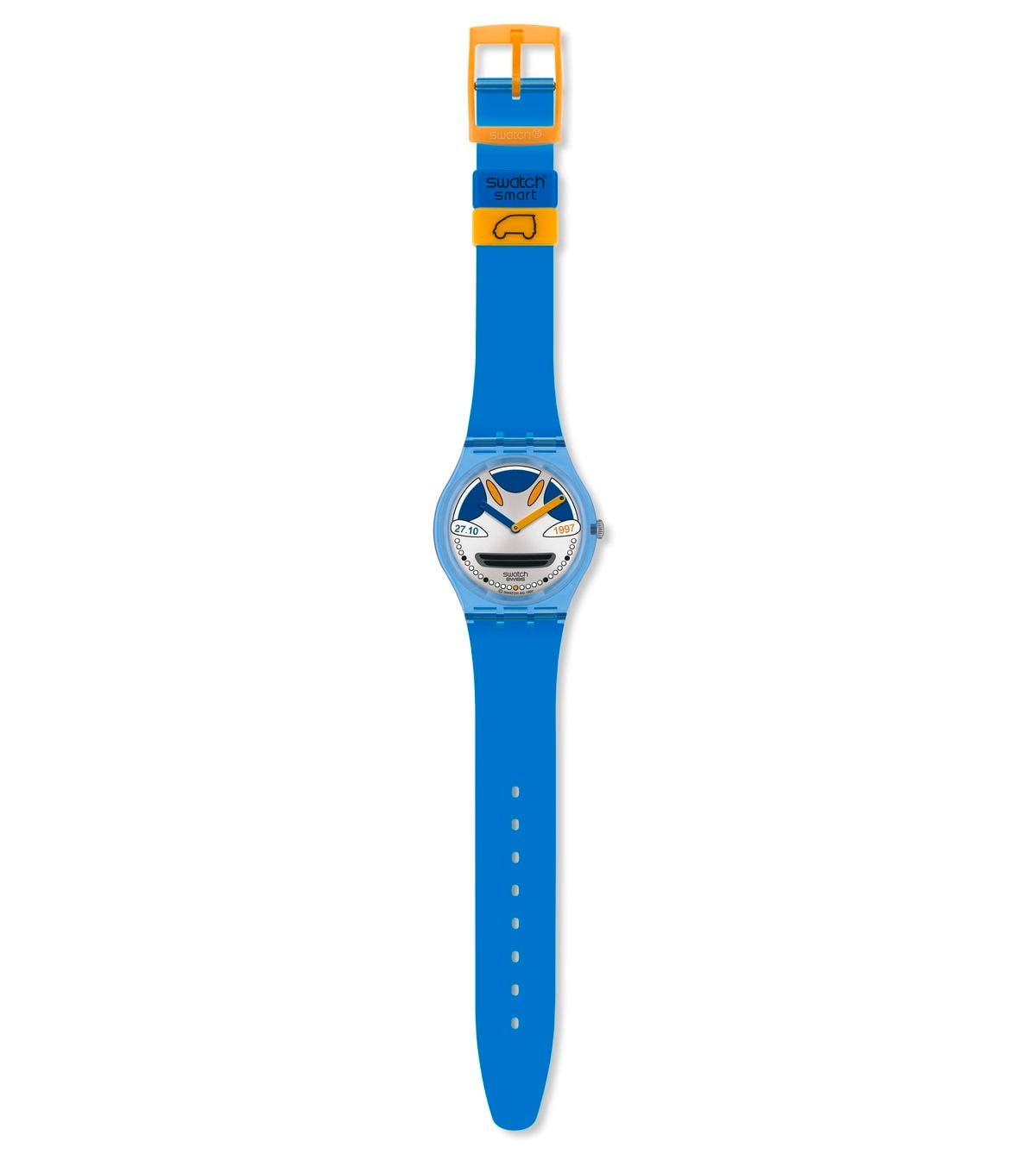 smart swatch watch