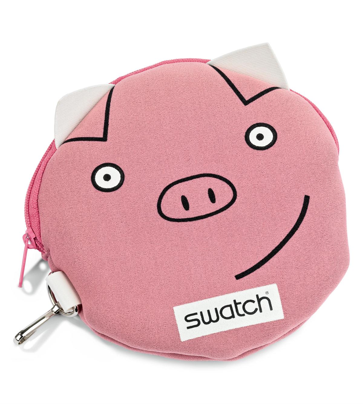 HAPPY PIG - GZ155
