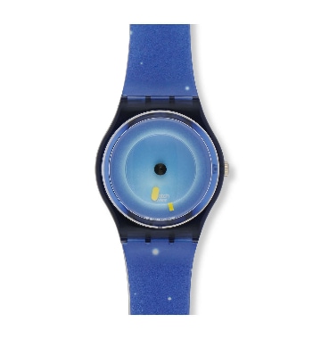 "SPACE DREAMS DIR" Image #2