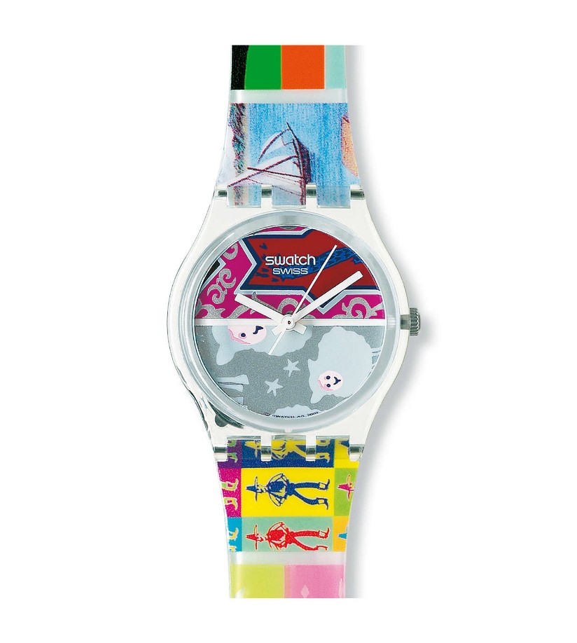 "LOTS OF SWATCH" Image #0