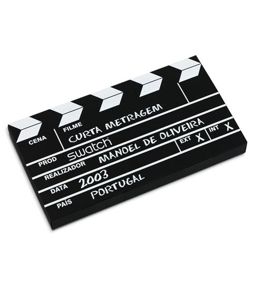 CURTA METRAGEM - GZ181