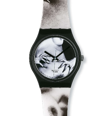 "H. BUHL WATCH numbered" Image #2