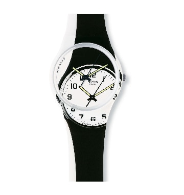 ONCE AGAIN, AGAIN - GZ191 - Swatch® Canada