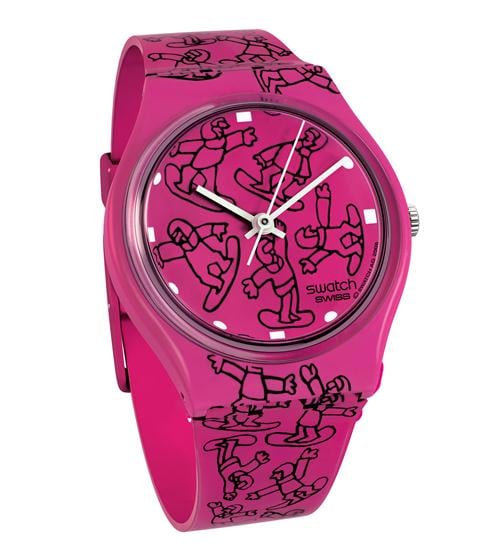 PINK RIDE - GZ200