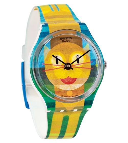 BOLD CAT - GZ207S