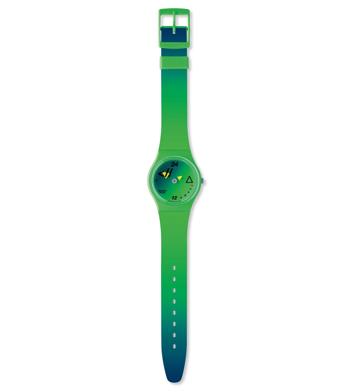 FLUO - GZ216