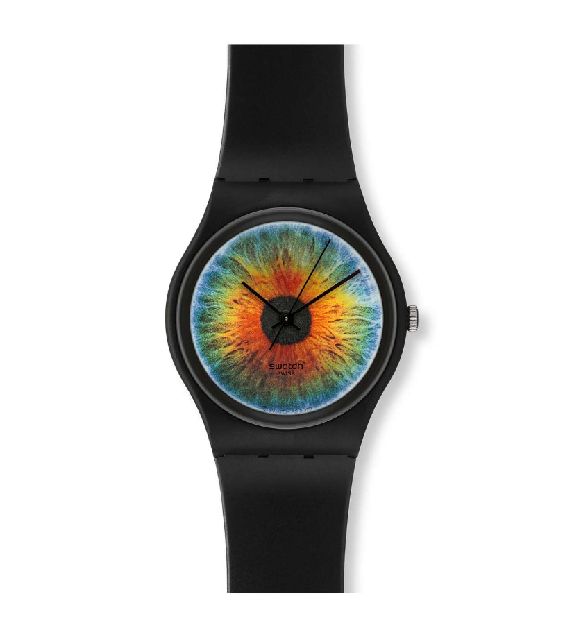 "SWATCH RAINBOWSCAPE (GZS46)" Image #0