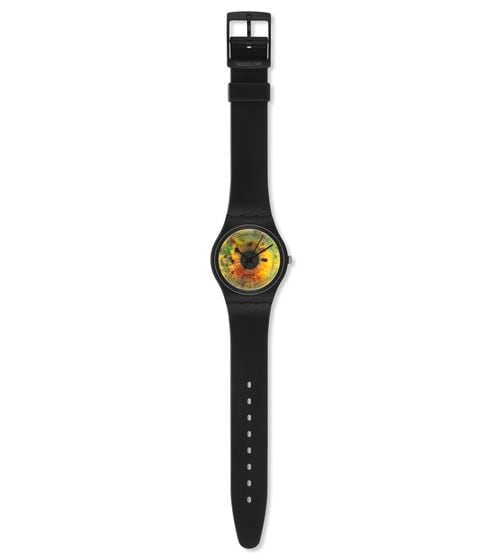 SWATCH YELLOWSCAPE - GZ231S