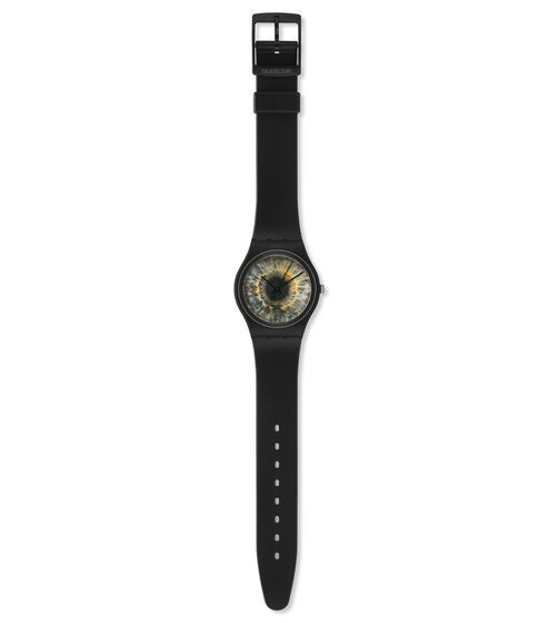 SWATCH GREYSCAPE - GZ235S