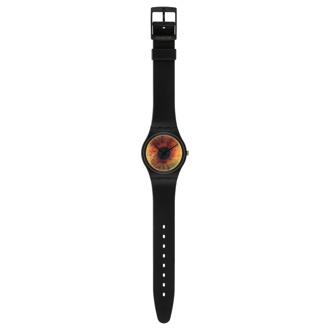 SWATCH BROWNSCAPE - GZ237 - Swatch® Official Store display picture 1