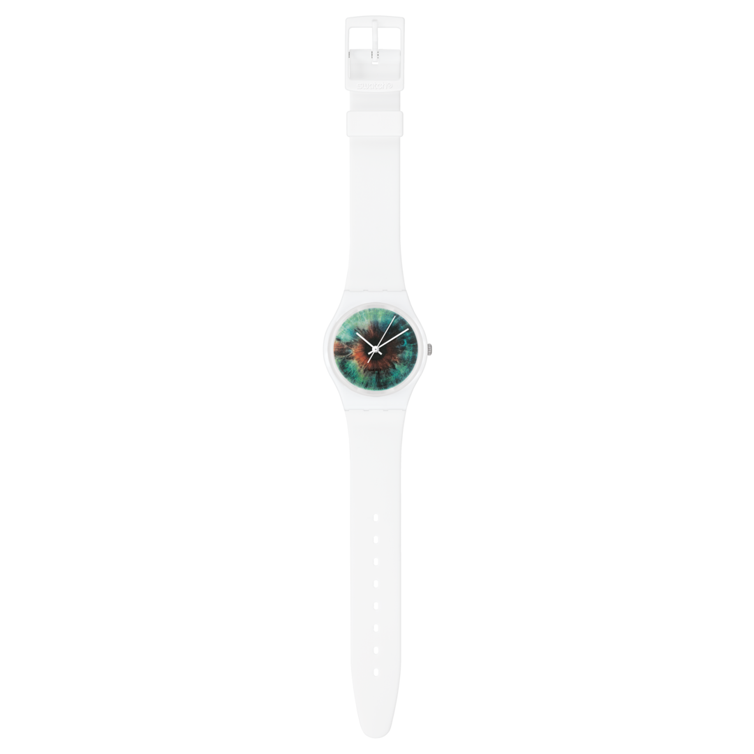 "SWATCH AQUASCAPE" Gallery Image #2