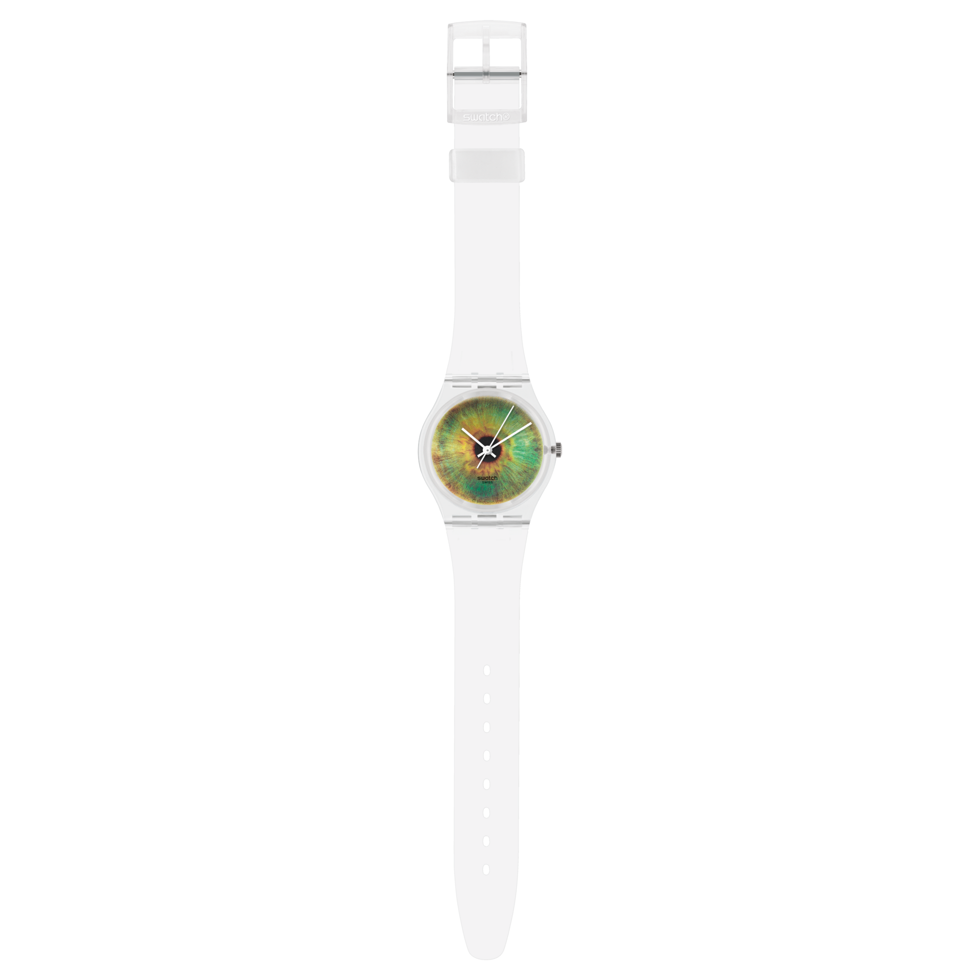 SWATCH GREENSCAPE "SWATCH GREENSCAPE" Gallery Image #2