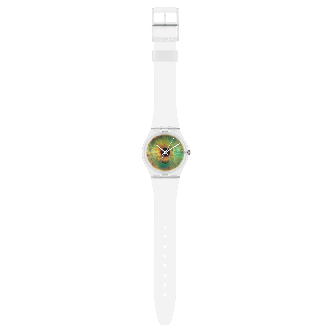 "SWATCH GREENSCAPE" Gallery Image #2