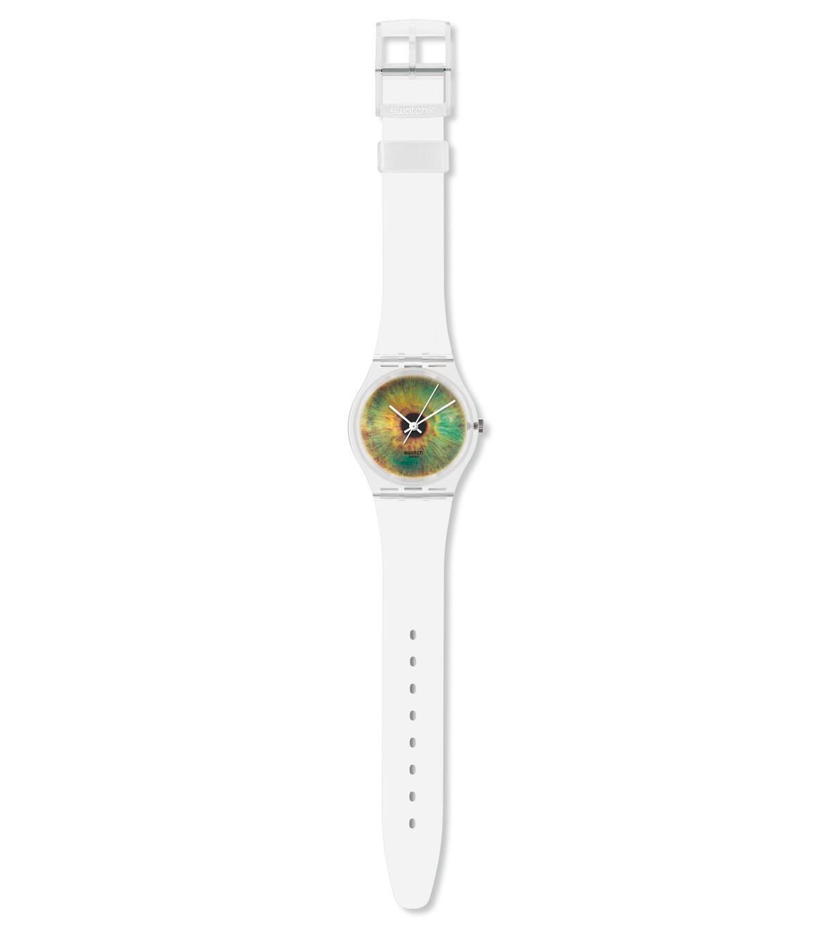SWATCH GREENSCAPE - GZ239