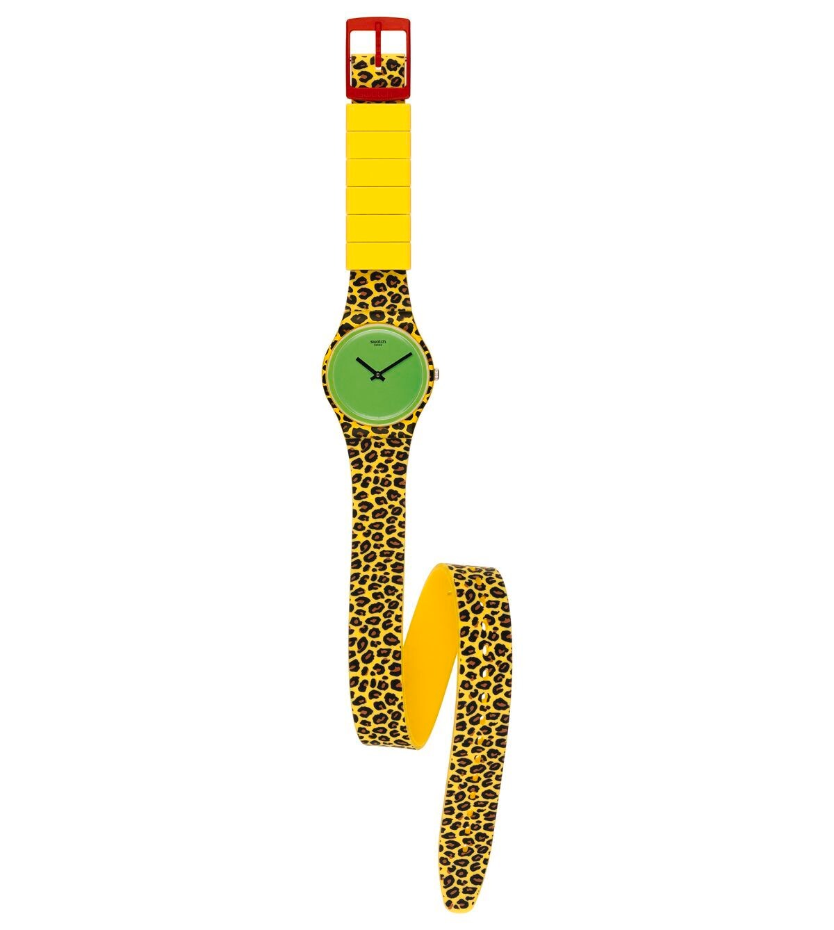 montre jeremy scott