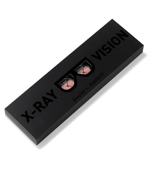 DOUBLE VISION - GZ252