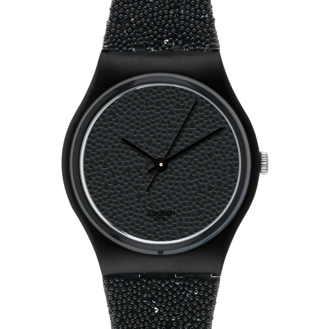 "SWATCH - CLIMAX" Gallery Image #1