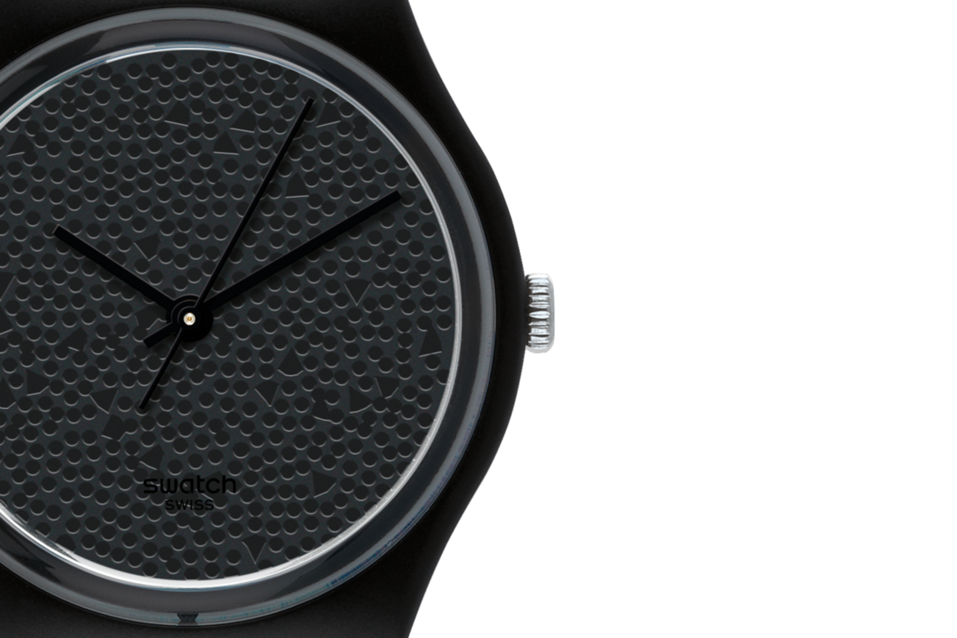 "SWATCH - CLIMAX" Gallery Image #1