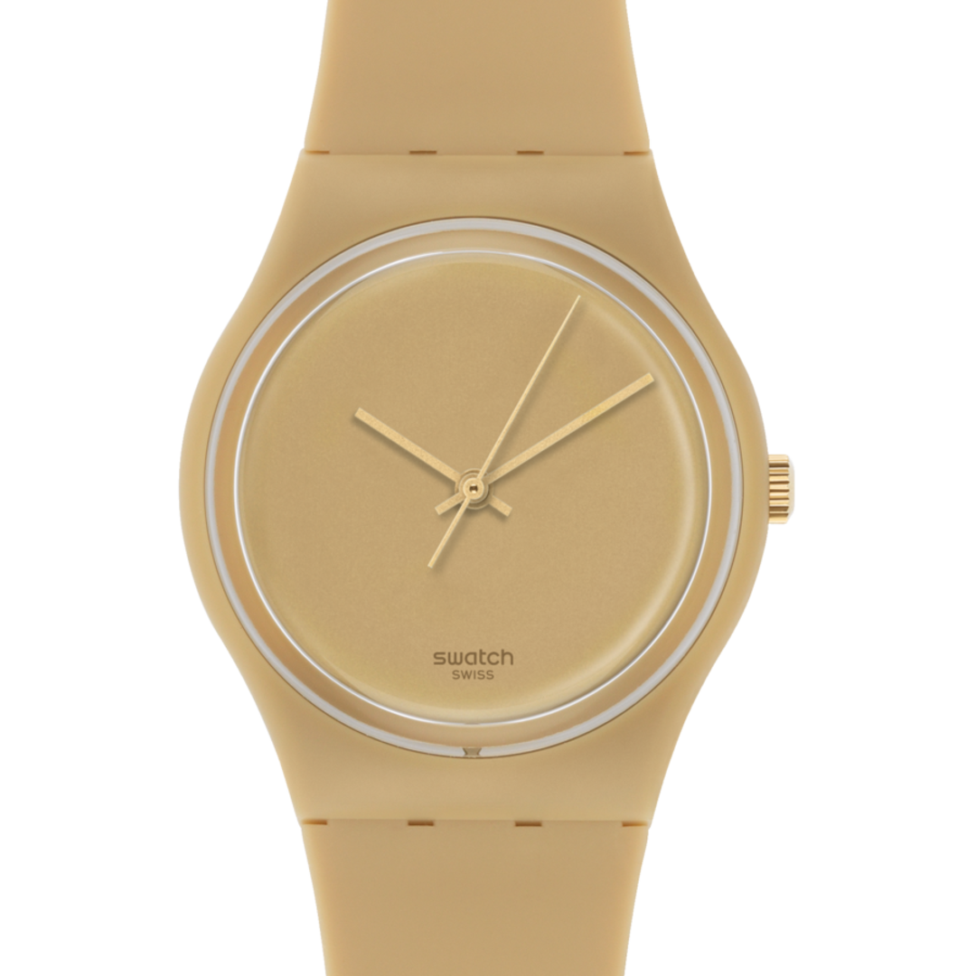 "SWATCH - NIL" Gallery Image #1