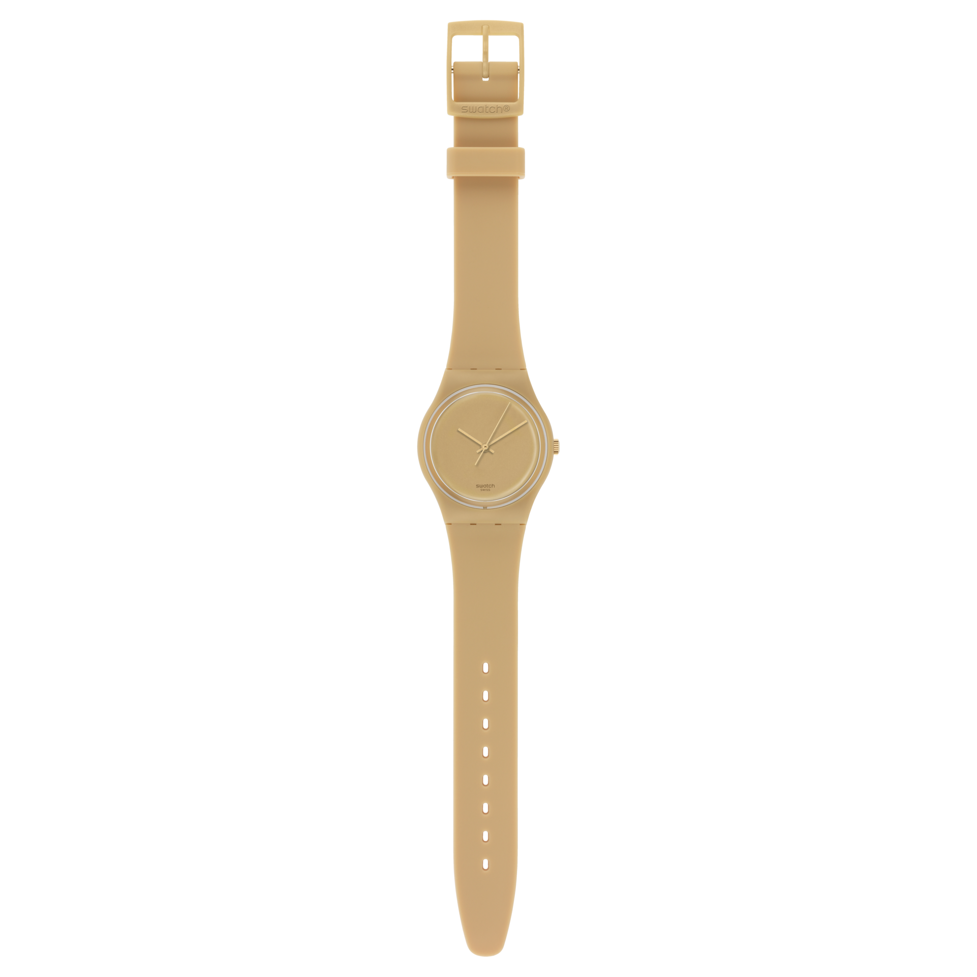 "SWATCH - NIL" Gallery Image #2