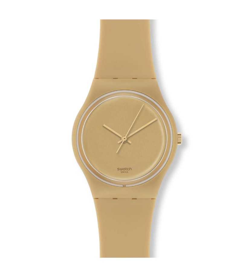 "SWATCH - NIL" Image #0