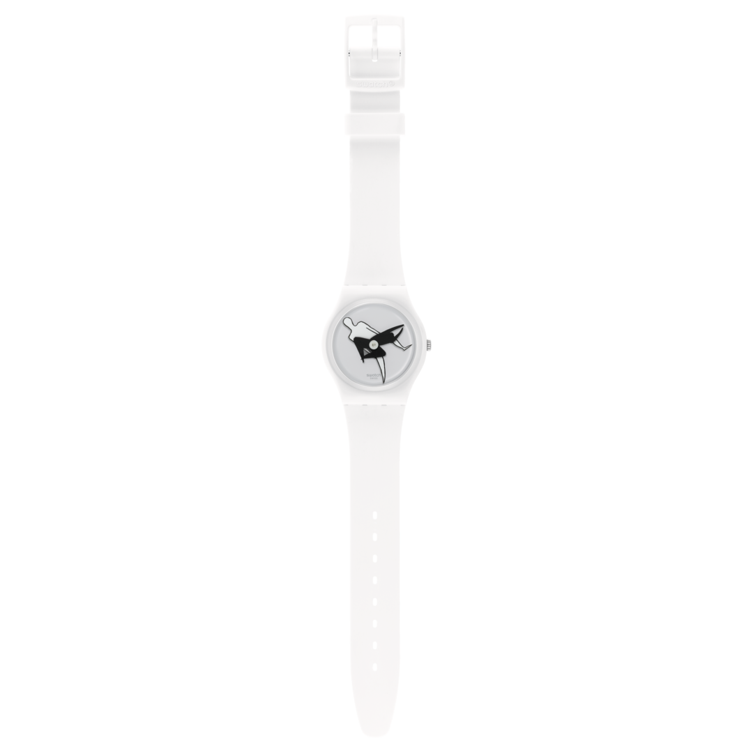 SWATCH - ROMANCE-S "SWATCH - ROMANCE-S" Gallery Image #2