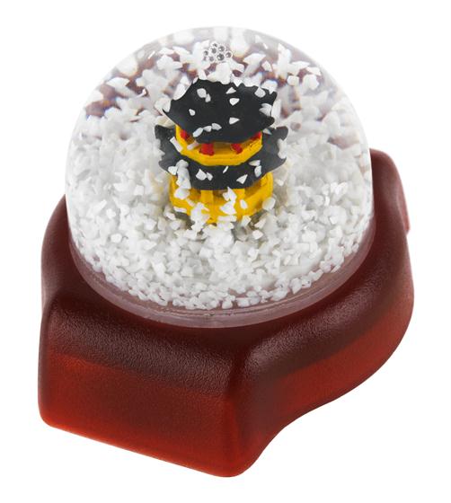 LUCKY SNOW - GZ259S