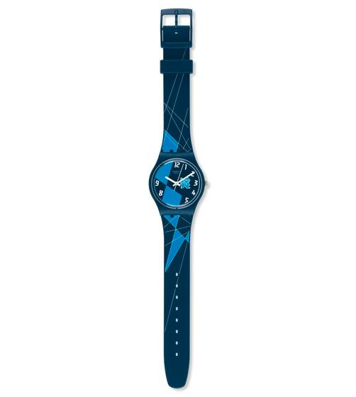 OLYMPIC 2012 BLUE - GZ267