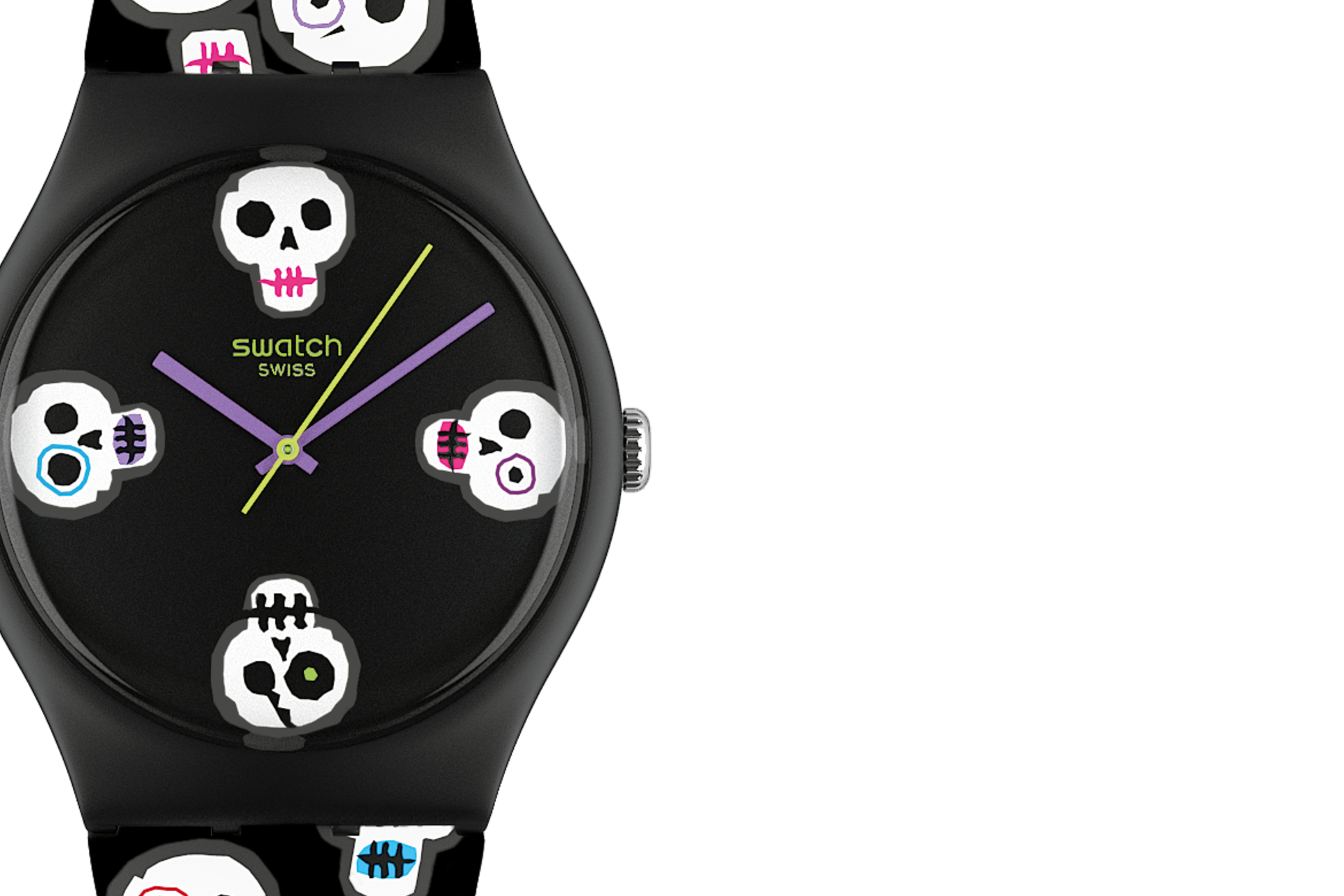 DIA DE MUERTOS "DIA DE MUERTOS" Gallery Image #1
