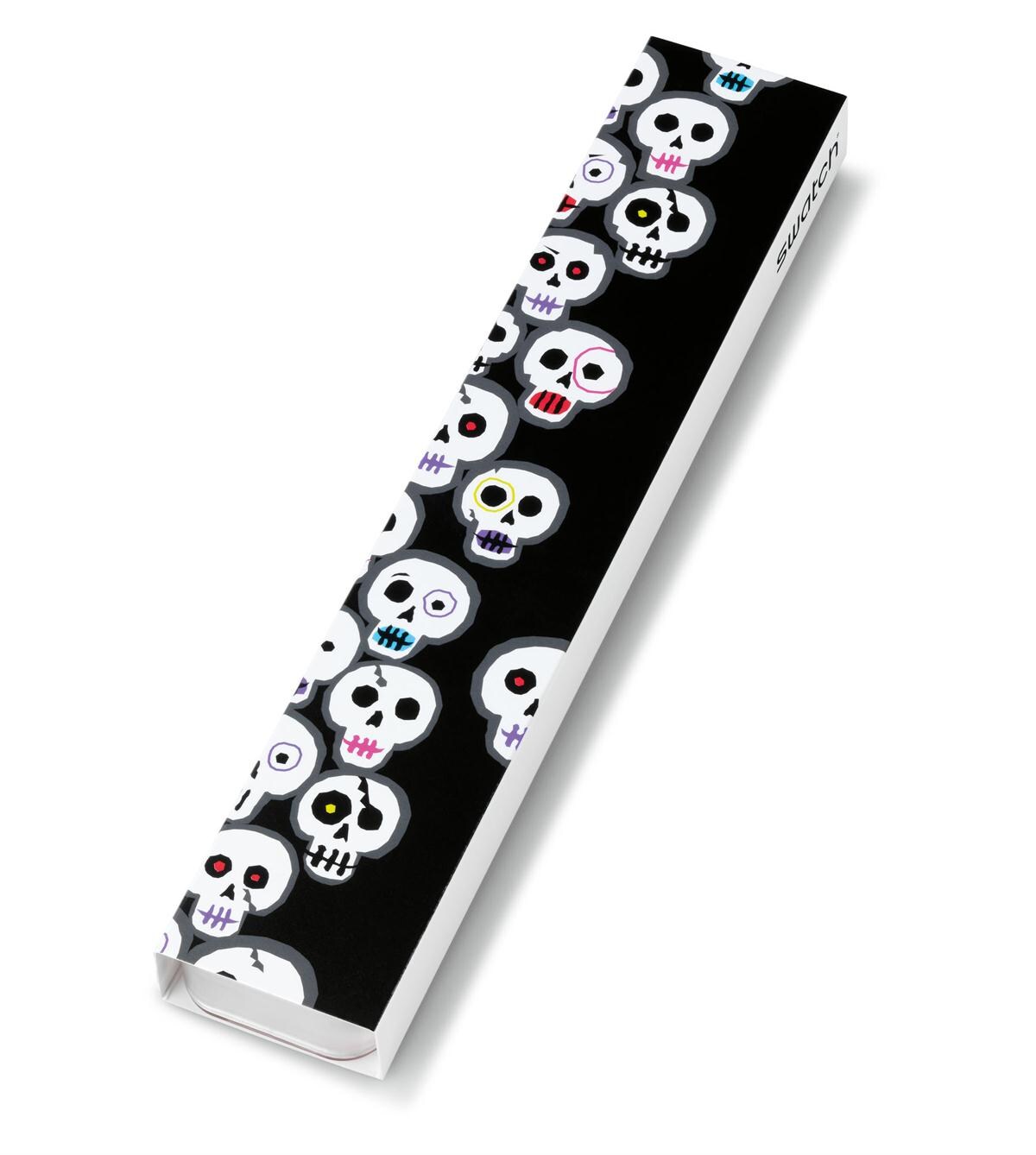DIA DE MUERTOS - GZ269